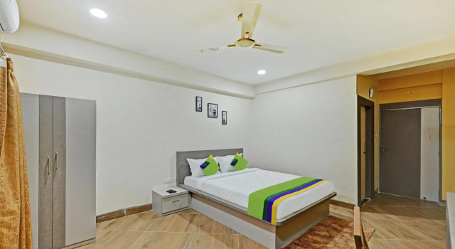 Treebo Sidhartha Elite, Book Pension Gæstehuse i Orissa, Pension