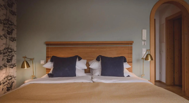 Clubhaus Bachmair Weissach, Varaa Hotelli SPA-hotellit kohteessa Tegernsee, SPA