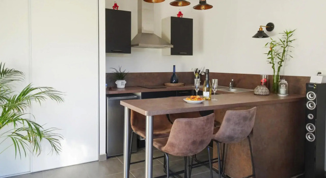 Holiday Home Located in the Middle of the Popular Seaside Resort, Cancale, Rezerwuj Hotel Cancale 