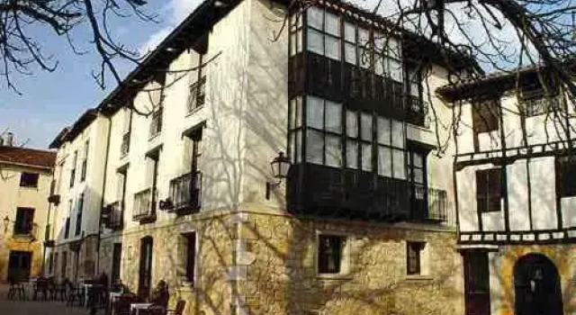 Hotel Rural Rey Chindasvinto