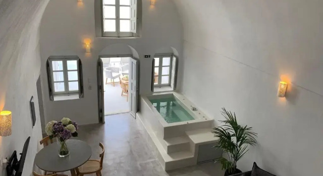 Вилла Imer Villas