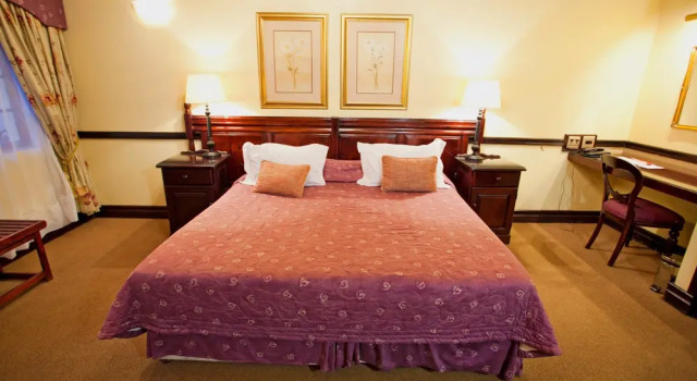 Номер Standard Kievits Kroon Gauteng Wine Estate