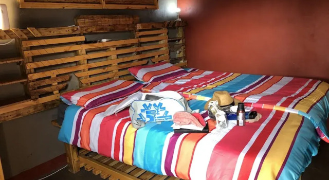 Lesoma Guest House, Varaa Matkakoti Lesoma Northwest District