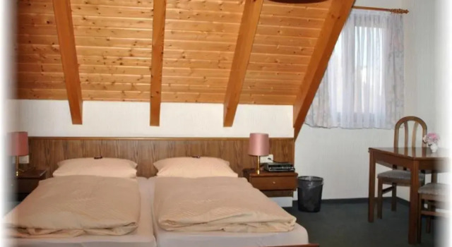 Pension Deifel, Réserver Hôtel Daisendorf Bade-Wurtemberg