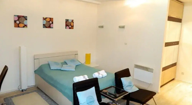 Апартаменты Standard Apartment Vivo