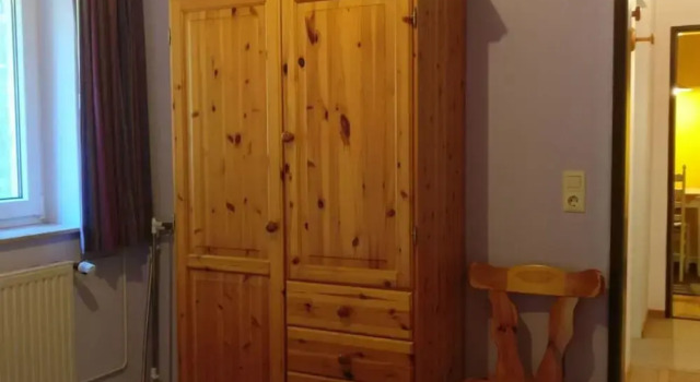 Ahlers Holiday Apartment, Забронировать Апартаменты/квартира Отели Шнефердинген с парковкой, Парковка