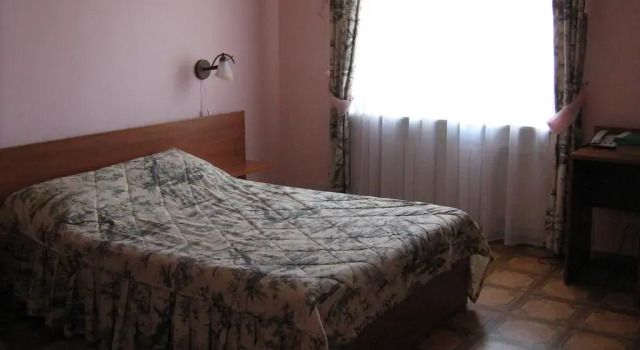 Radonezh hotel, Réserver Hôtel Samara 