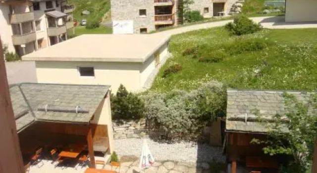 Chesa Alpina, Maloja, Book Hotel Maloja 