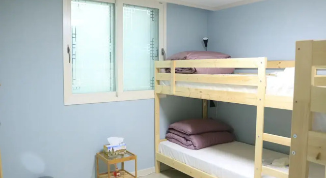 Jo Guesthouse - Hostel