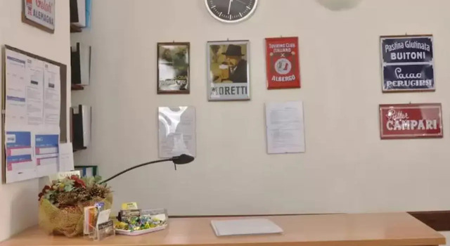Гостевой дом Gialel 