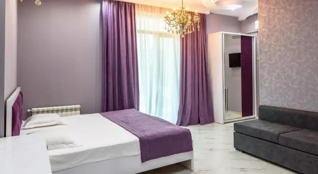 Junior-Suite GK Villa