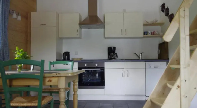Hüttenflair-Mosel Ferienwohnung, Забронировать Отель Трабен-Трарбах Мозель - Германия