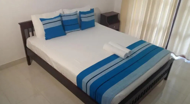 Двухместный номер Economy Serene View Tourist Rest