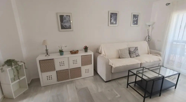 Коттедж Nerja Sun Apartments Casa Cipreses 4