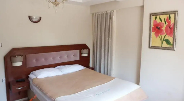 Двухместный номер Standard Gelibolu Hotel
