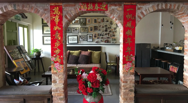 Spices Hotel
