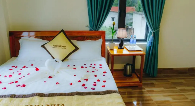 Номер Standard Phong Nha Love Homestay