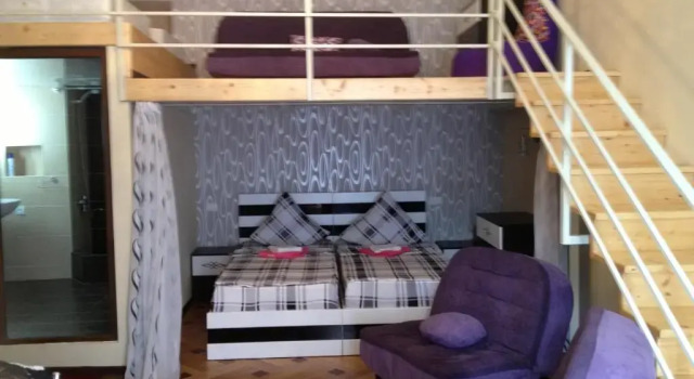 Jani apartments, Забронировать Апартаменты/квартира Чугурети Тбилиси, рядом с Концертный зал Тбилиси