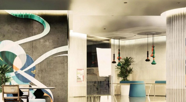 Ibis Styles Semarang Simpang Lima, Rezervovat Hotel Hotely v centru Semarang, hotely v centru Semarang, Parkování, Snídaně