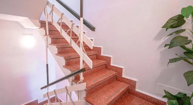 Номер Standard Hostel Neon Tenerife