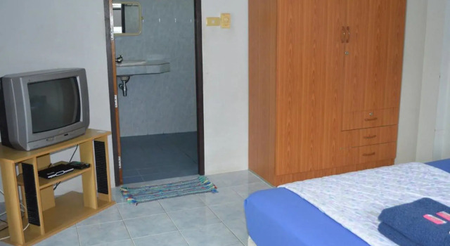 Baan Wasana, Buchen Sie Hotel Lipa Noi Ko Samui