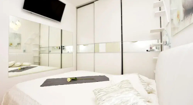 Апартаменты Apartment Anja