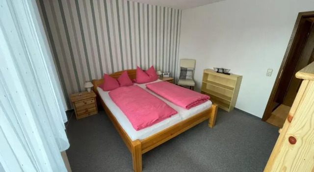 Ferienwohnung in Frielendorf, Забронировать Отель Филендорф земля Гессен