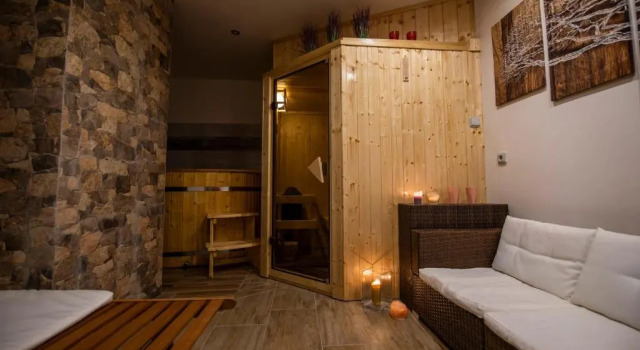 Penzion u Vichu, Rezervați Hotel Červená Voda Pardubice Region