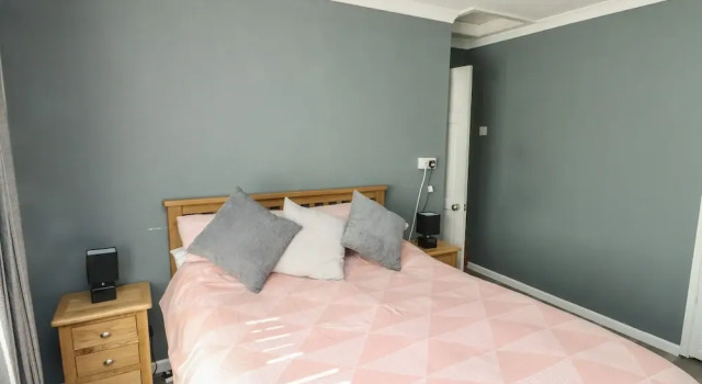 11 Bro Celyn, Book Feriehus Villaer i Bodffordd, Villa