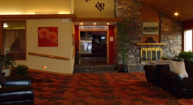 Inn at Grand Glaize