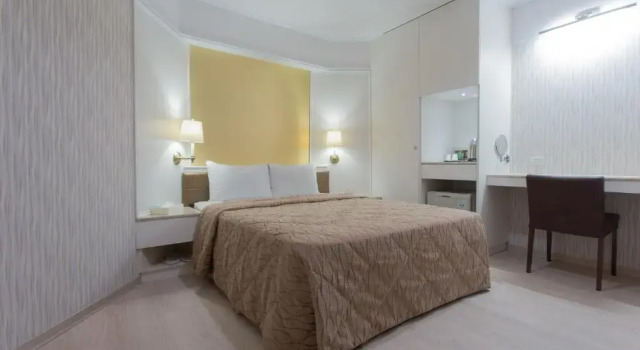 Номер Classic Monalisa Hotel