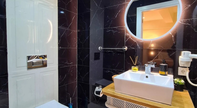 Номер Comfort The Wilson Galata Hotel
