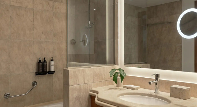 Номер семейный Petit Grecotel LUXME Kos