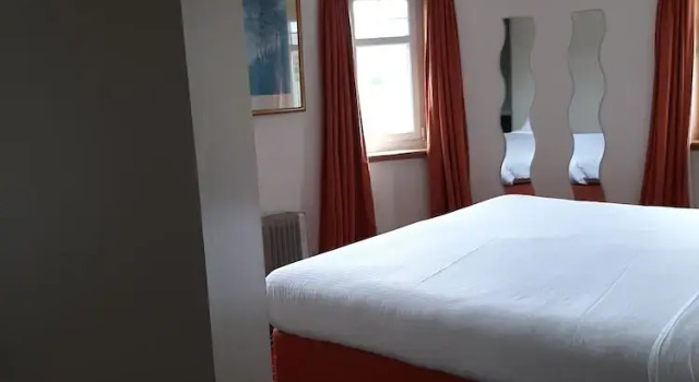Двухместный номер Standard Laggan Hotel