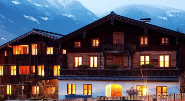 Spacious Apartment in Tyrol With Mountain View, Забронировать Апартаменты/квартира Апартаменты Тироля, Апартаменты/квартира