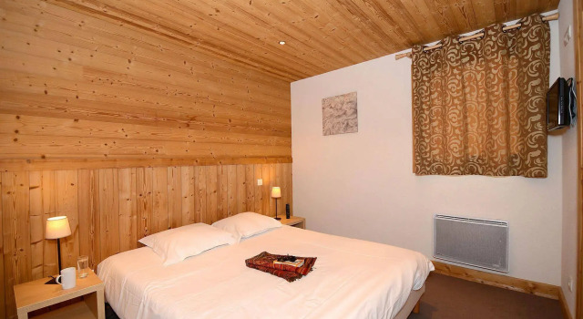 Dormio Resort Les Portes du Grand Massif, Забронировать Отель Араш-ла-Фрас Гранд Массив