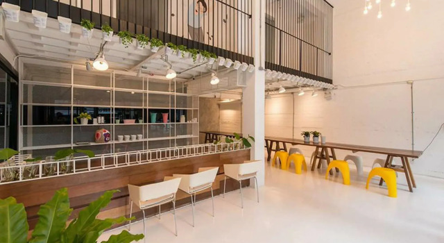 Pastel House - Adults Only - Hostel
