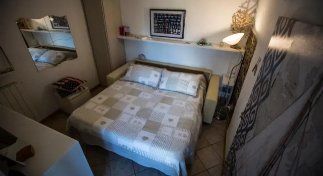 Tre Pini Apartment