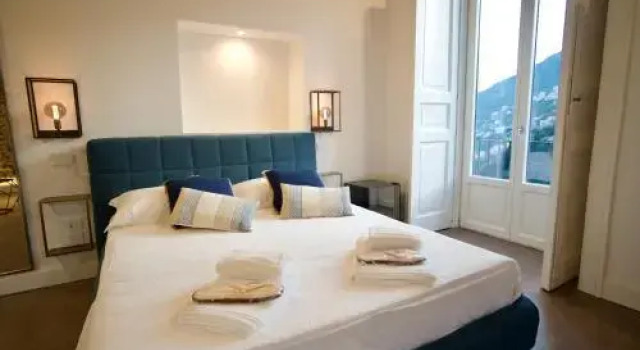 Bed And Breakfast 4 Stars Vietri Sul Mare