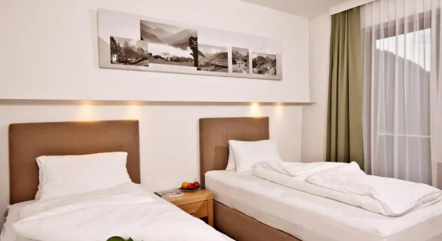 Hotel Neuwirt