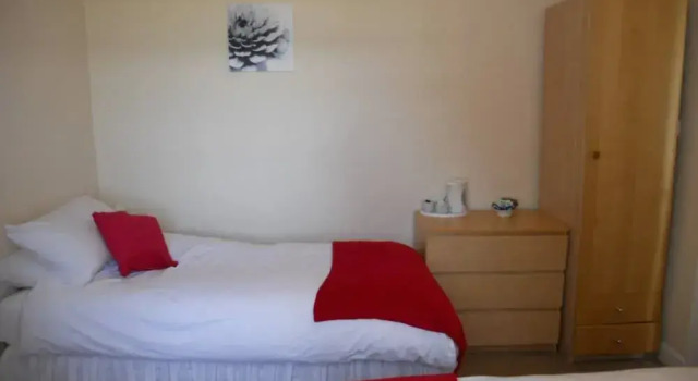 Tiree Lodge Hotel Isle Of Tiree Scotland, Boek Hotel Tiree Island Groot-Brittannië