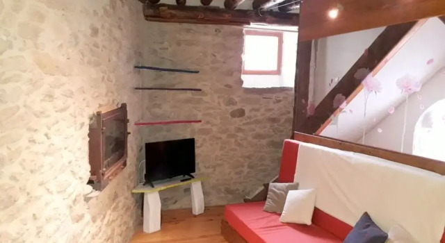 ker Triplex, Réserver Séjour à la ferme Targassonne France