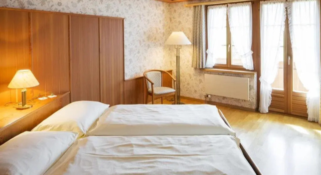 Hotel Appenberg, Забронировать Отель Отели Emmental 3 звезды, 3*