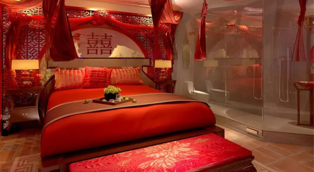 Yishanggong Theme Hotel (Guangzhou Huanghuagang Metro Station)