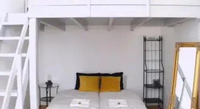 BpR Auric Home, Забронировать Отель Отели Будапешта с парковкой, рядом с Базар Королевского сада, Парковка