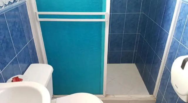 Номер Standard Hotel el Delfin