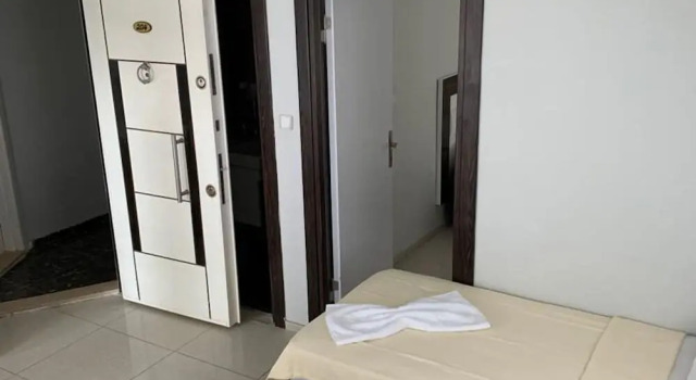 Люкс Palmiye Suit Otel