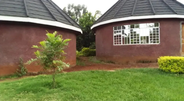 Mseven Gardens M7, Reserva ahora Hotel Nyahururu Laikipia