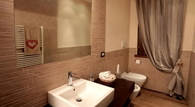 Номер Standard I Lari Castel Del Monte