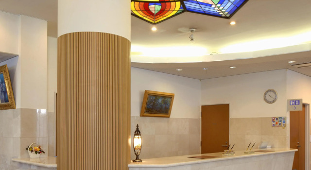 Mutsu Park Hotel, Rezerwuj Hotel Mutsu 